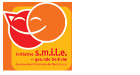 initiative s.m.i.l.e. - gesunde tierliebe vom Bundesverband Praktizierender Tierärzte e.V.